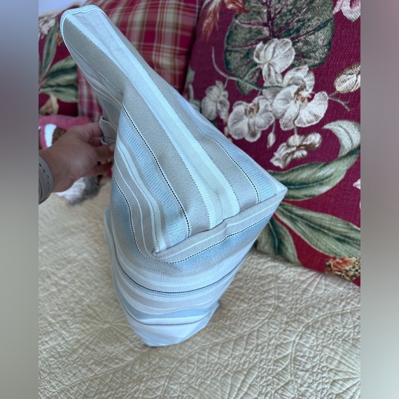 Rare Longchamp canvas tote - Picture 6 of 17